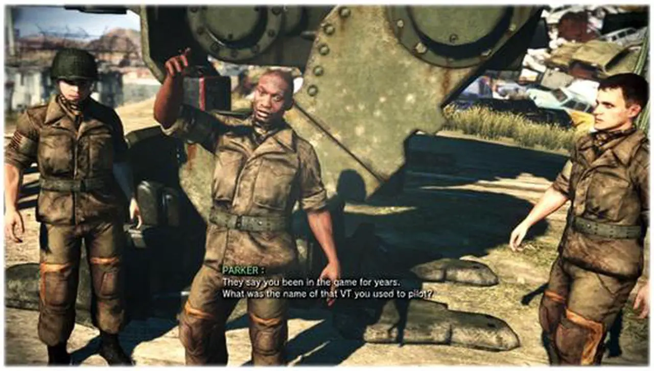 Alt view image 3 of 9 - Steel Battalion: Heavy Armor Xbox 360 Game
