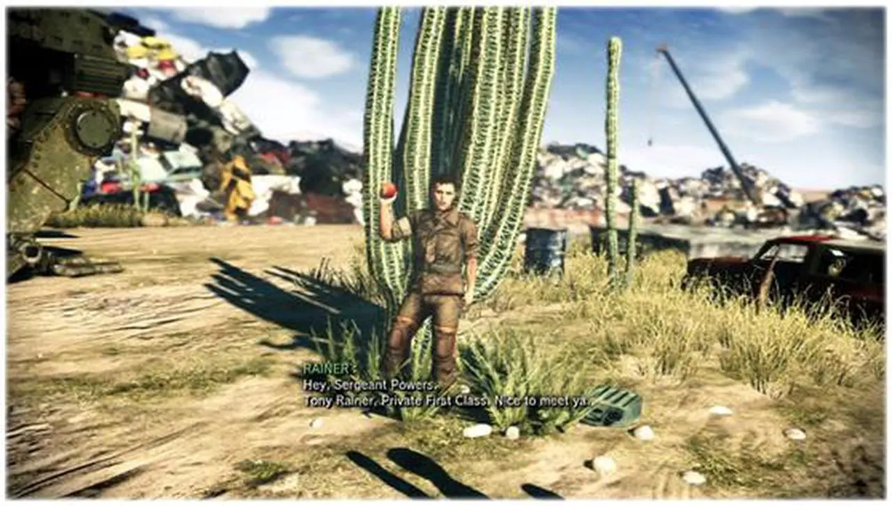 Alt view image 4 of 9 - Steel Battalion: Heavy Armor Xbox 360 Game