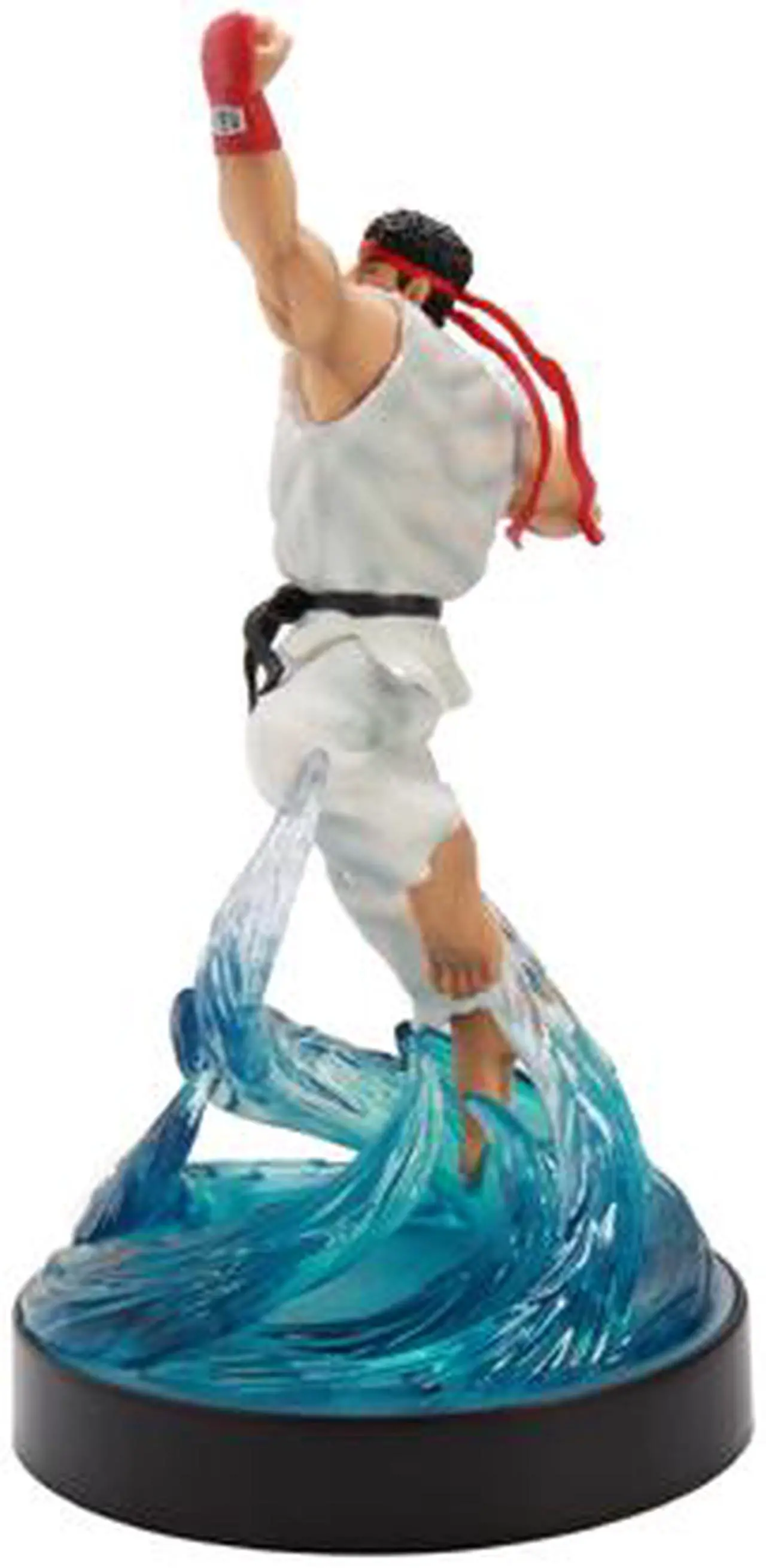 Alt view image 5 of 11 - Street Fighter 25th Anniversary Set Xbox 360 Game