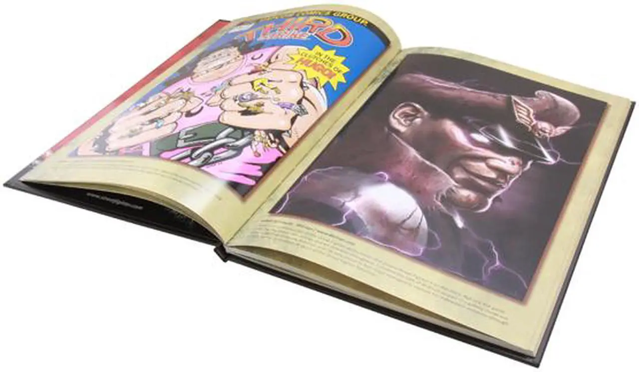 Alt view image 8 of 11 - Street Fighter 25th Anniversary Set Xbox 360 Game