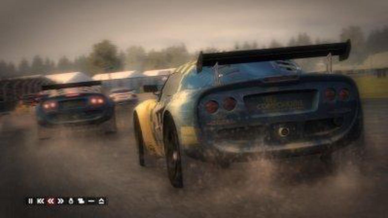 Alt view image 6 of 19 - Colin McRae Rally: Dirt Xbox 360 Game