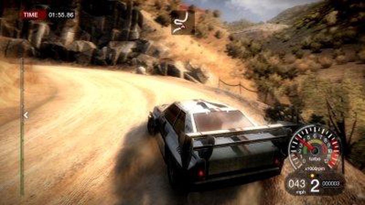 Alt view image 10 of 19 - Colin McRae Rally: Dirt Xbox 360 Game