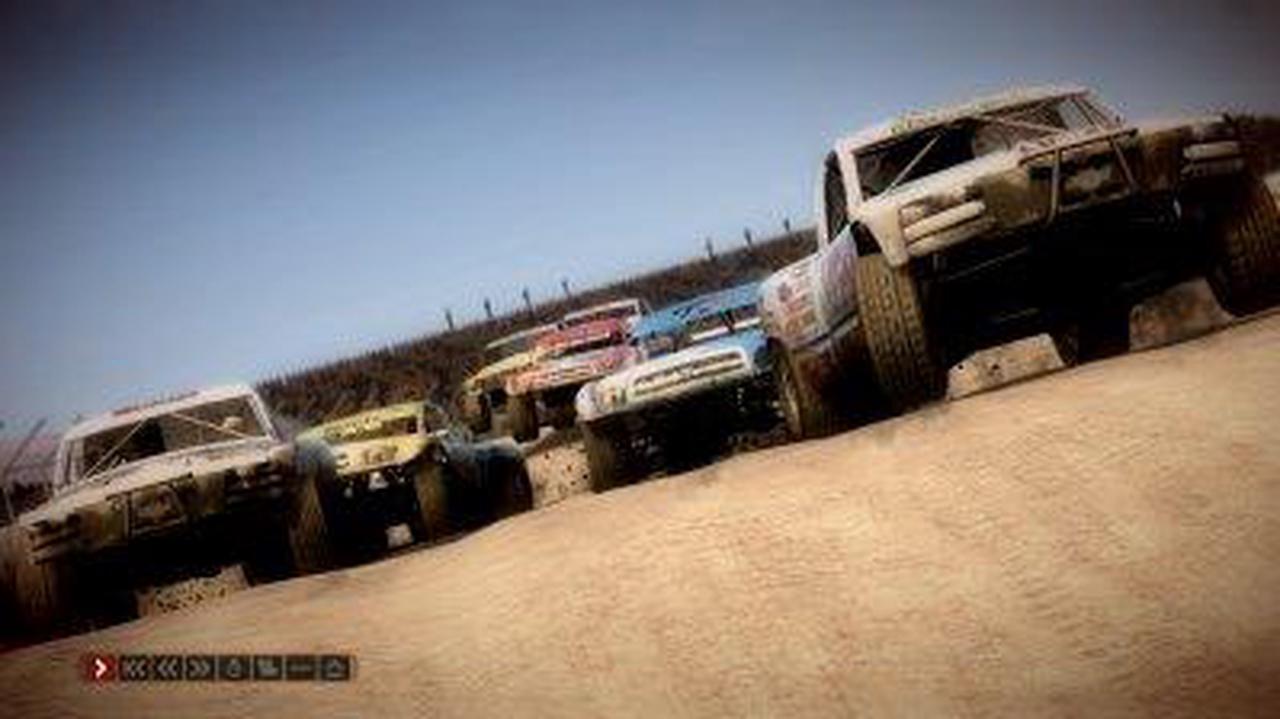 Alt view image 14 of 19 - Colin McRae Rally: Dirt Xbox 360 Game