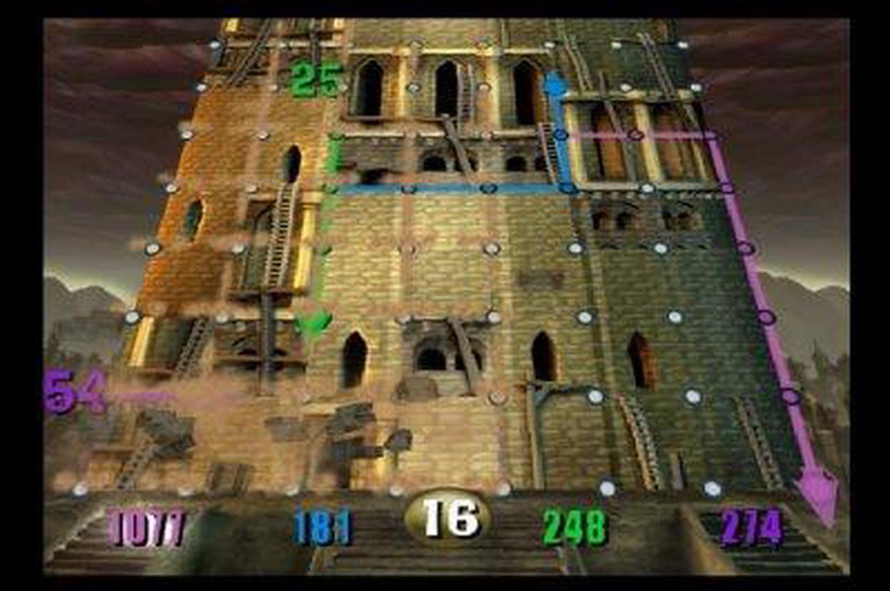 Alt view image 9 of 9 - The Bible Game XBOX game CRAVE ENTERTAINMENT