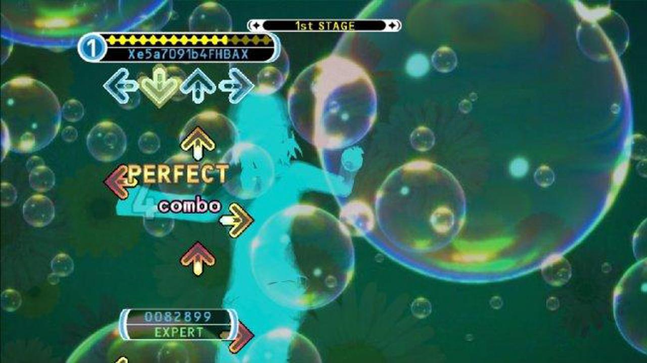 Alt view image 16 of 20 - Dance Dance Revolution Universe 3 with Dance Mat Xbox 360 Game