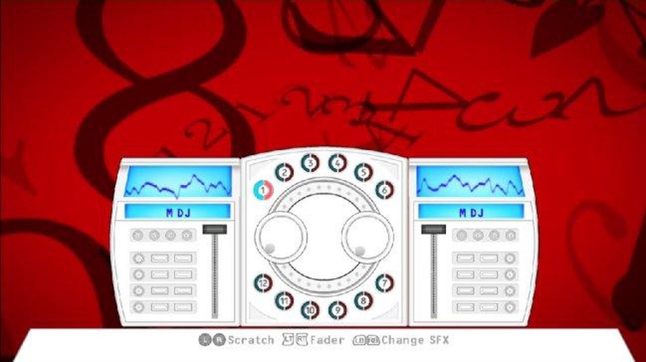 Alt view image 18 of 20 - Dance Dance Revolution Universe 3 with Dance Mat Xbox 360 Game