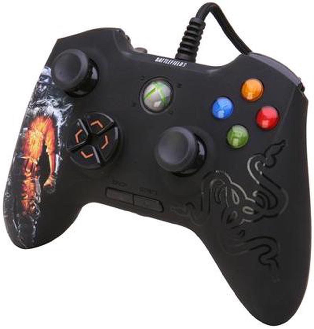 Main image of Razer Onza Tournament Edition Gaming Controller for Xbox 360 - Battlefield 3