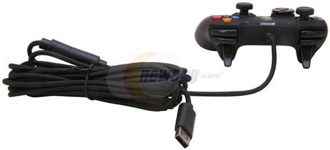Alt view image 3 of 6 - Razer Onza Tournament Edition Gaming Controller for Xbox 360 - Battlefield 3