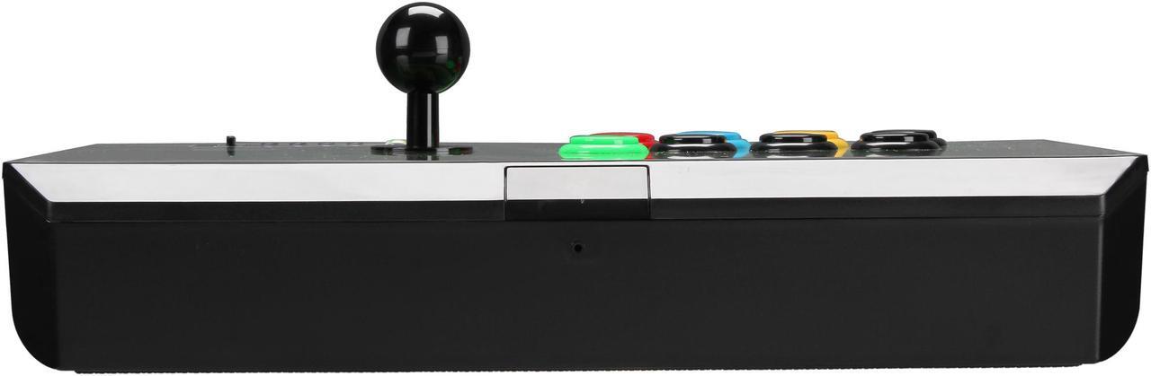 Alt view image 8 of 13 - Razer Atrox Arcade Stick for Xbox 360