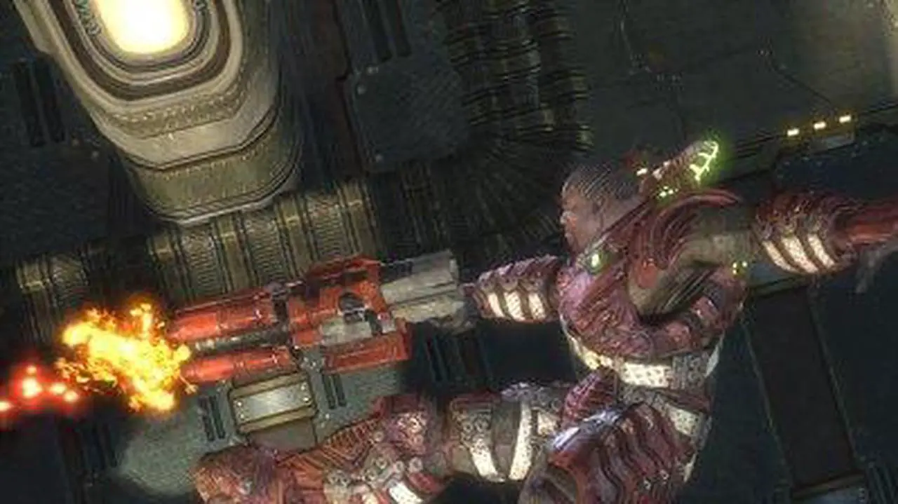 Alt view image 2 of 20 - Unreal Tournament 3 Xbox 360 Game