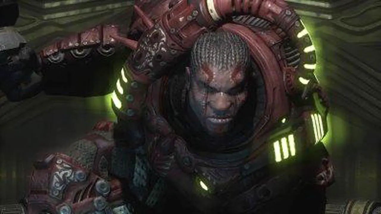 Alt view image 4 of 20 - Unreal Tournament 3 Xbox 360 Game