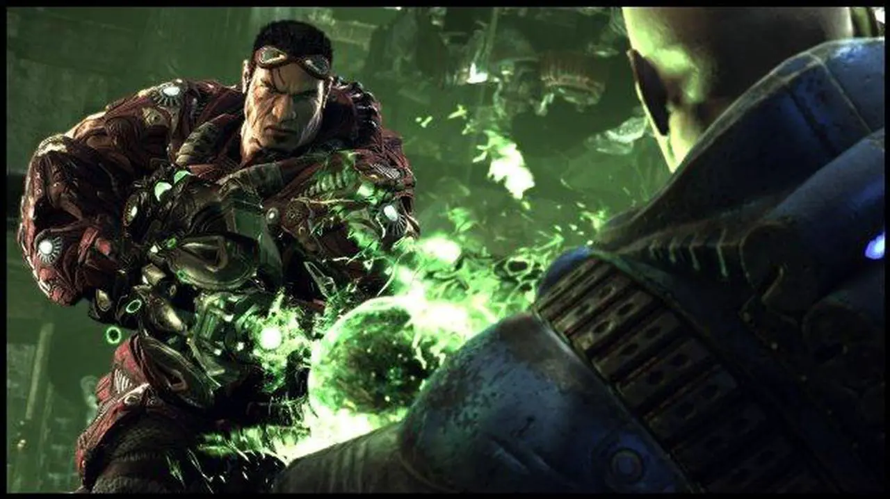 Alt view image 14 of 20 - Unreal Tournament 3 Xbox 360 Game