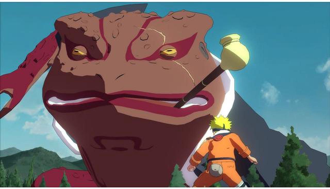 Alt view image 2 of 9 - Naruto Shippuden: Ultimate Ninja Storm Legacy - Xbox One
