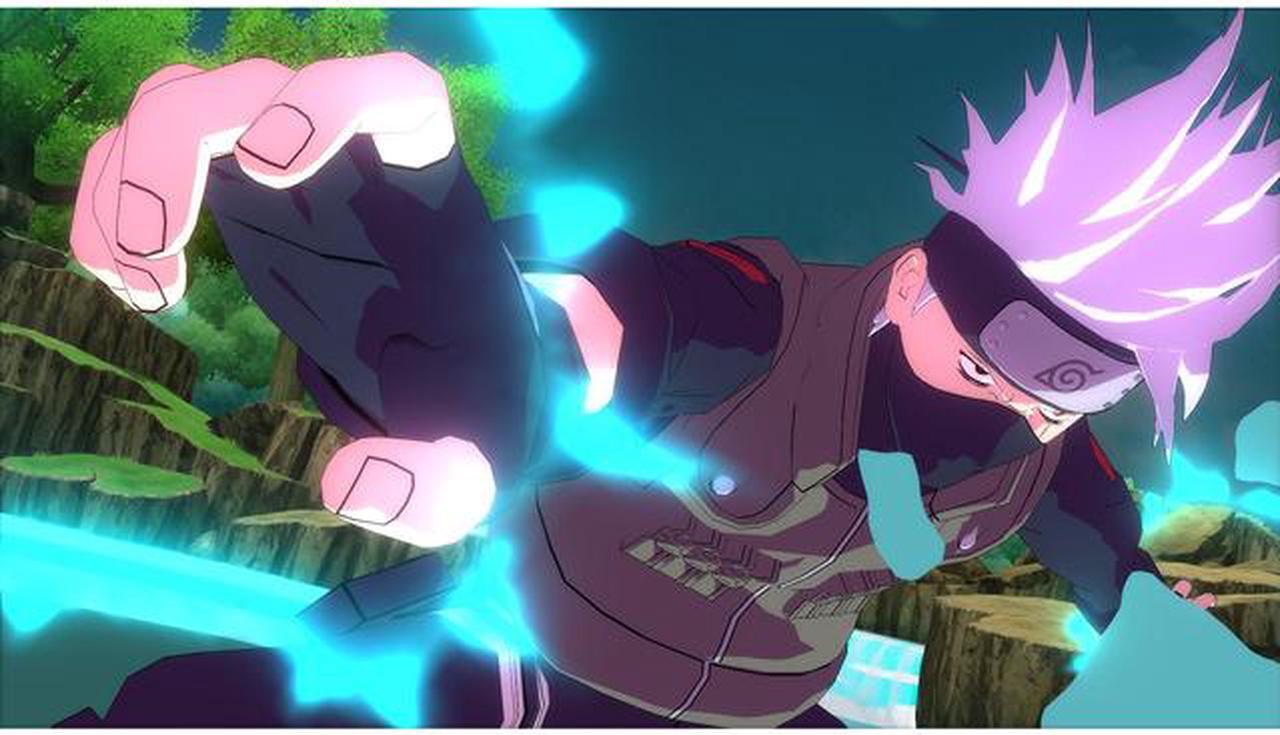 Alt view image 3 of 9 - Naruto Shippuden: Ultimate Ninja Storm Legacy - Xbox One