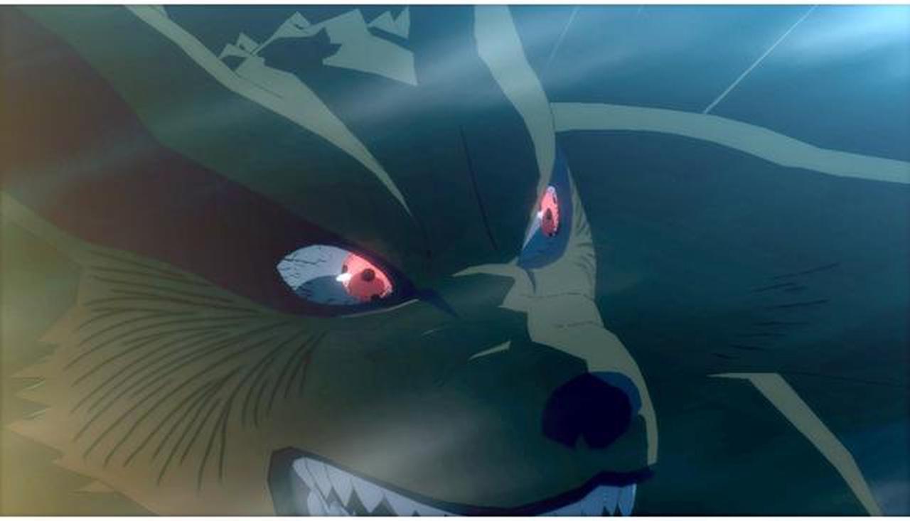 Alt view image 8 of 9 - Naruto Shippuden: Ultimate Ninja Storm Legacy - Xbox One