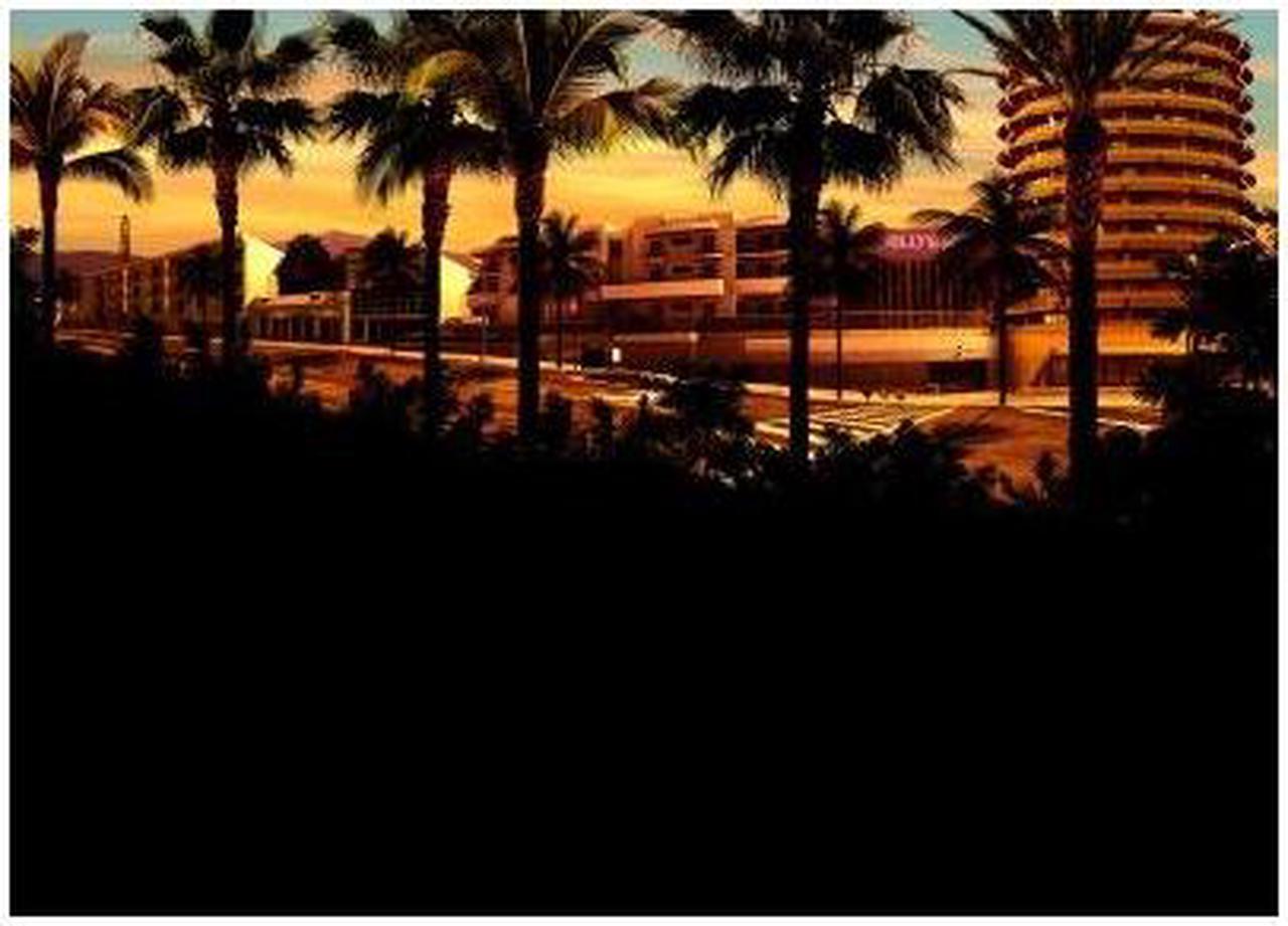 Alt view image 10 of 20 - Midnight Club: Los Angeles Xbox 360 Game