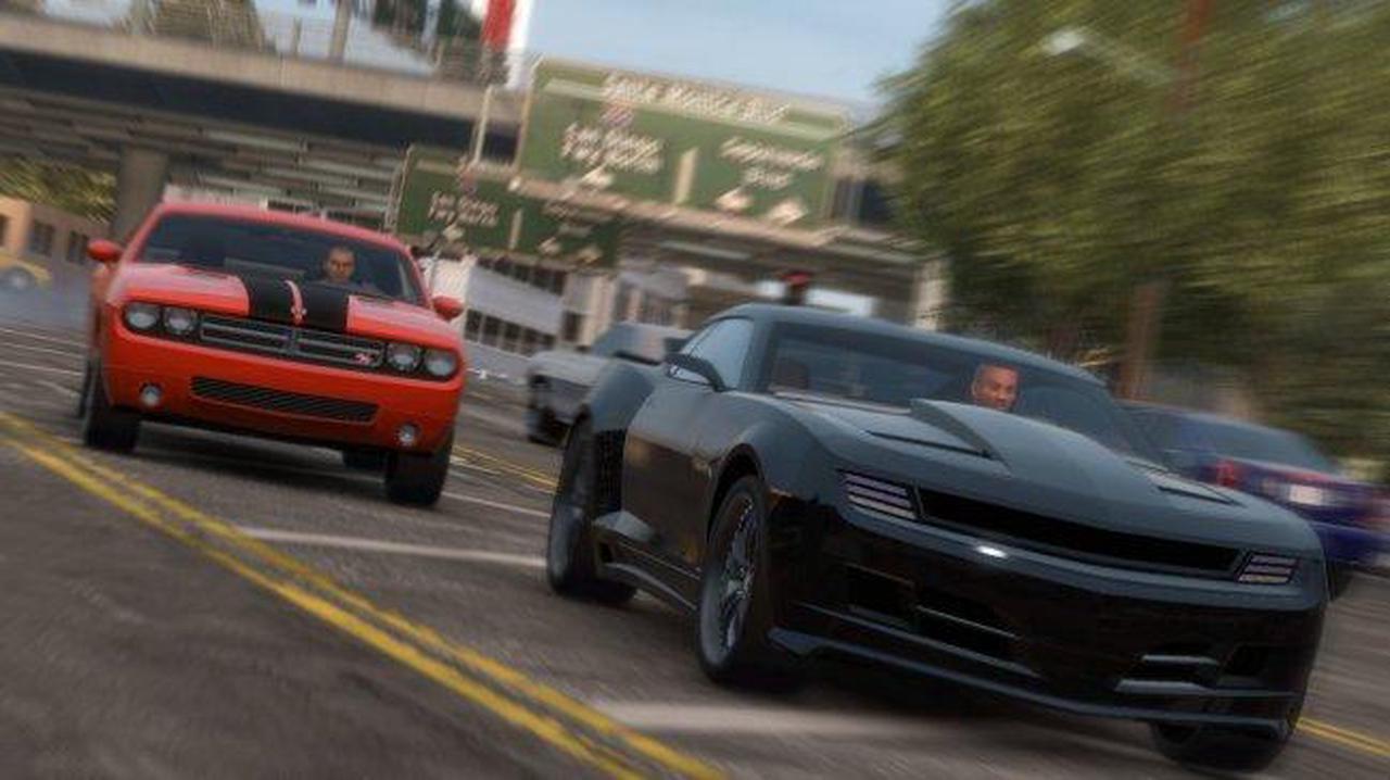 Alt view image 14 of 20 - Midnight Club: Los Angeles Xbox 360 Game