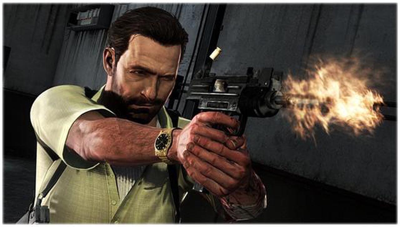 Alt view image 4 of 9 - Max Payne 3 Special Edition Xbox 360 Game