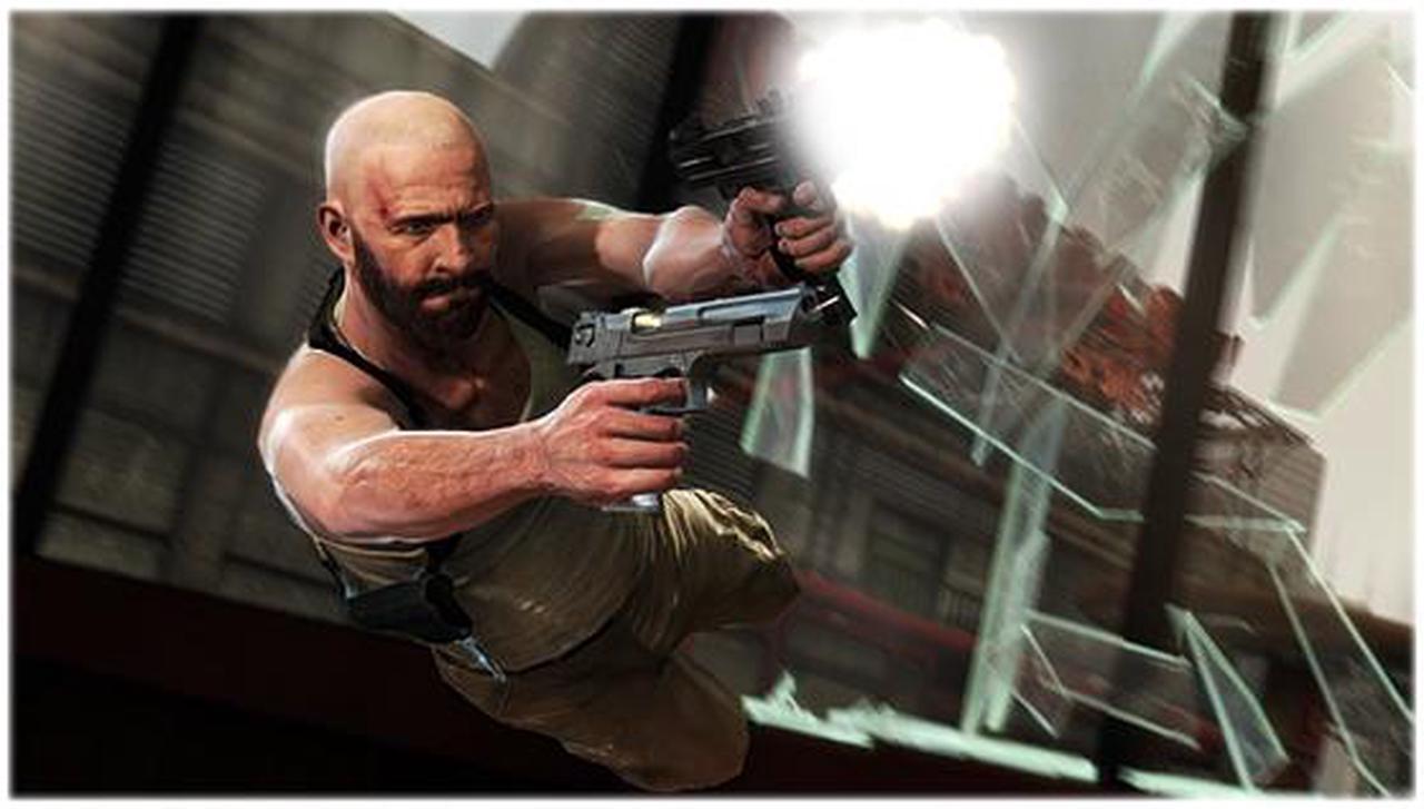 Alt view image 6 of 9 - Max Payne 3 Special Edition Xbox 360 Game