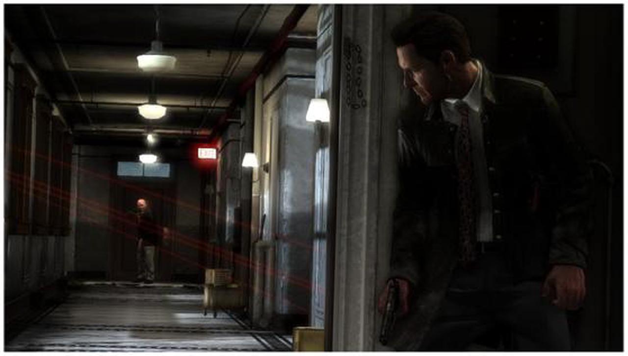 Alt view image 9 of 9 - Max Payne 3 Special Edition Xbox 360 Game