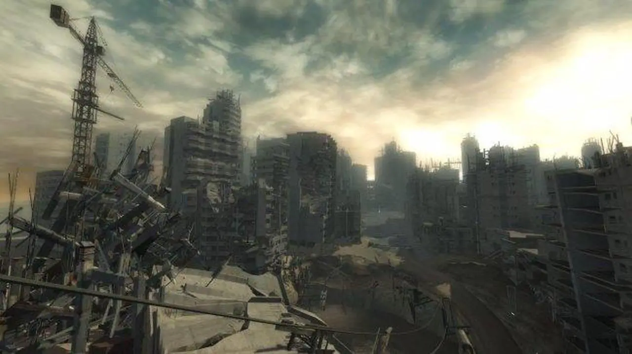 Alt view image 14 of 20 - Stormrise Xbox 360 Game