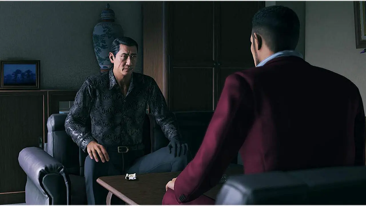 Alt view image 3 of 7 - Yakuza: Like a Dragon Day Ichi Edition - Xbox One