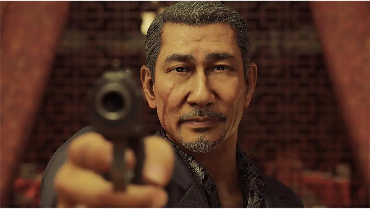 Alt view image 4 of 7 - Yakuza: Like a Dragon Day Ichi Edition - Xbox One