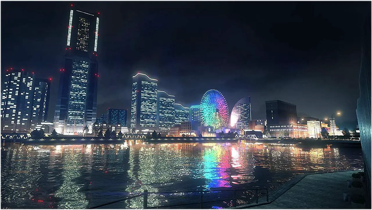Alt view image 7 of 7 - Yakuza: Like a Dragon Day Ichi Edition - Xbox One