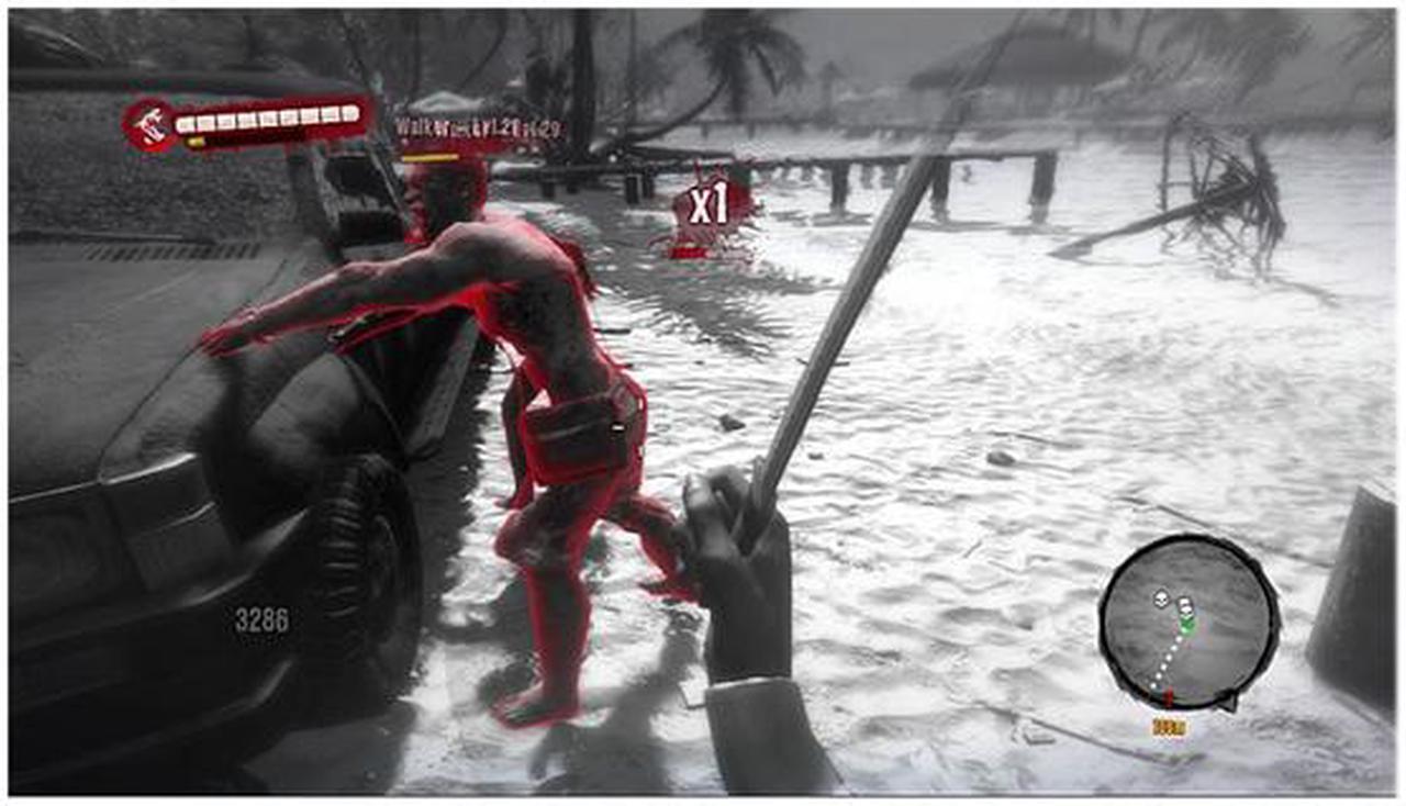 Alt view image 3 of 7 - Dead Island Game of the Year Edition Xbox 360 Game