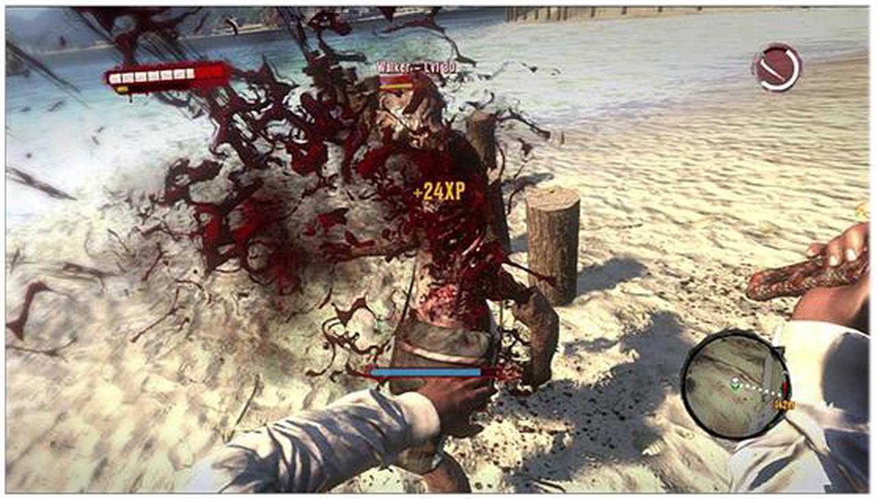 Alt view image 4 of 7 - Dead Island Game of the Year Edition Xbox 360 Game