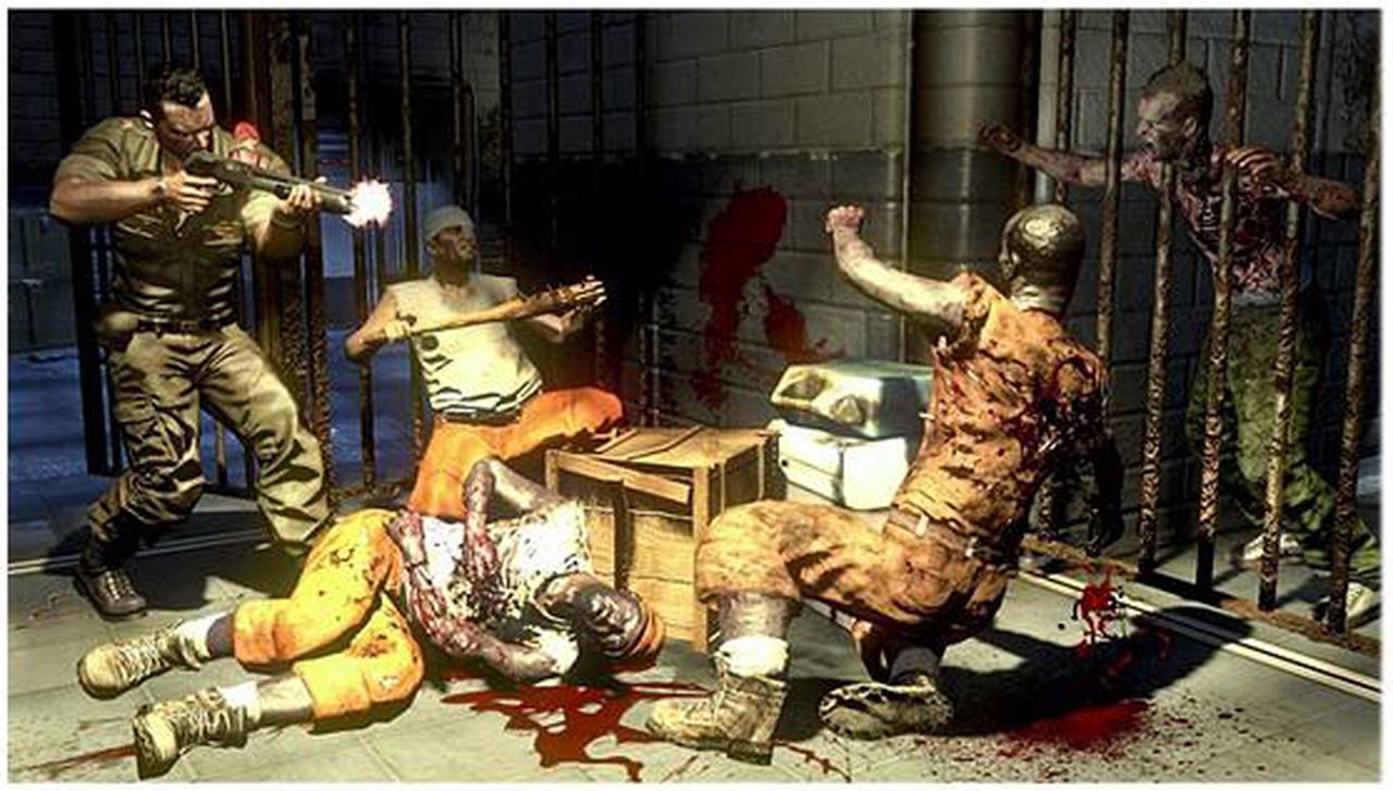Alt view image 7 of 7 - Dead Island Game of the Year Edition Xbox 360 Game