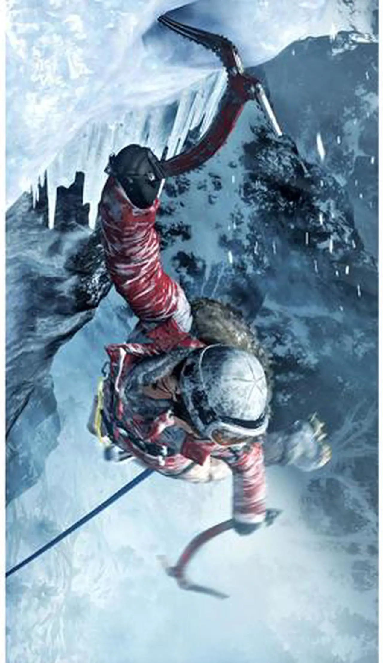 Alt view image 13 of 13 - Rise of the Tomb Raider - Xbox One