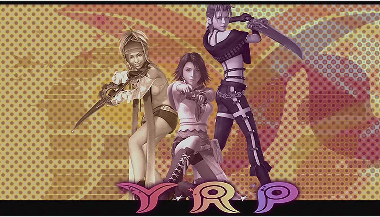 Alt view image 3 of 11 - Final Fantasy X|X-2 HD Remaster - Xbox One