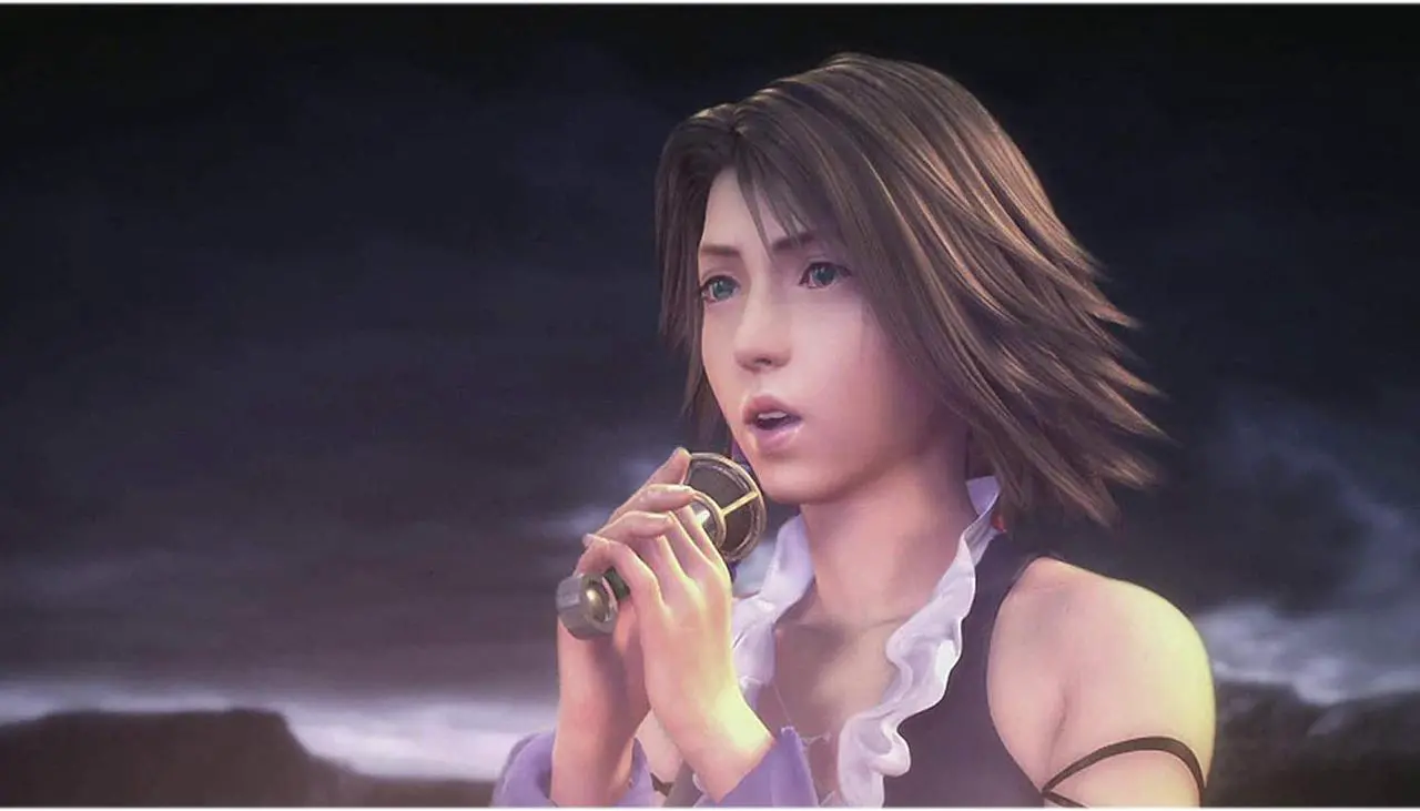 Alt view image 4 of 11 - Final Fantasy X|X-2 HD Remaster - Xbox One