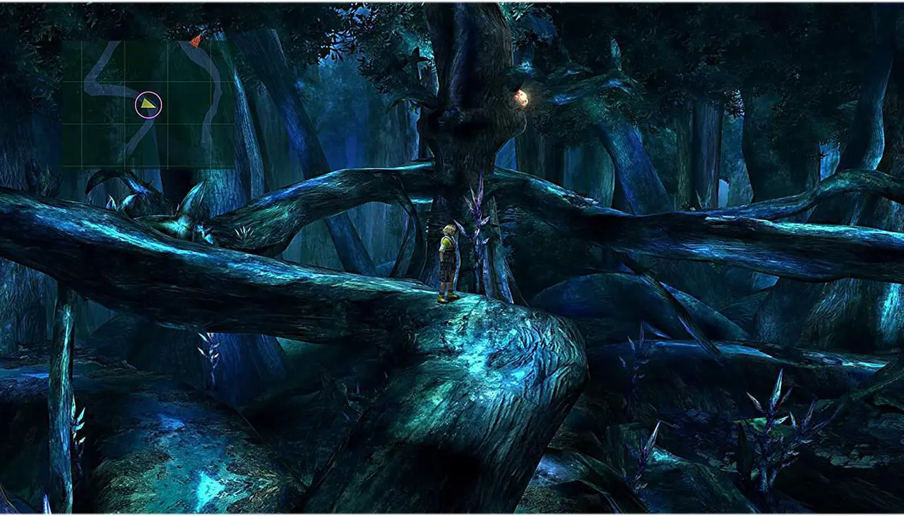 Alt view image 6 of 11 - Final Fantasy X|X-2 HD Remaster - Xbox One
