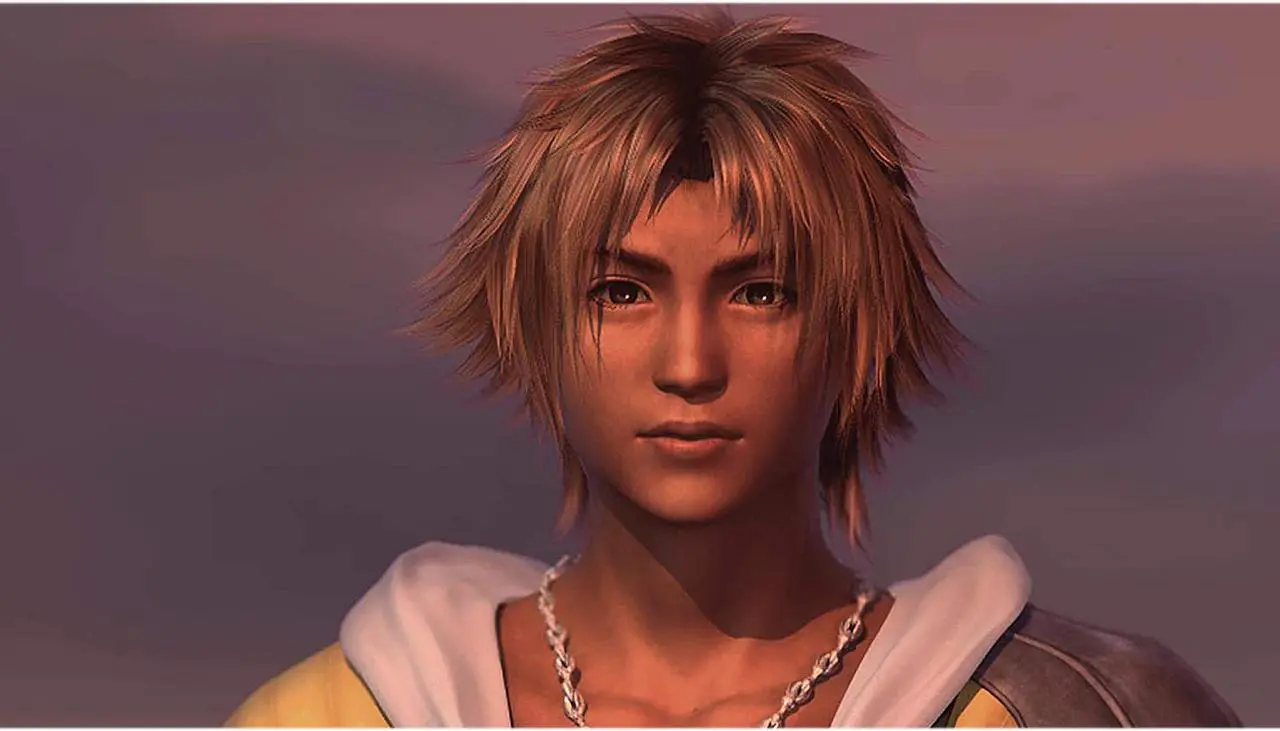Alt view image 7 of 11 - Final Fantasy X|X-2 HD Remaster - Xbox One