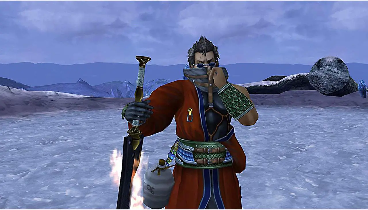 Alt view image 8 of 11 - Final Fantasy X|X-2 HD Remaster - Xbox One