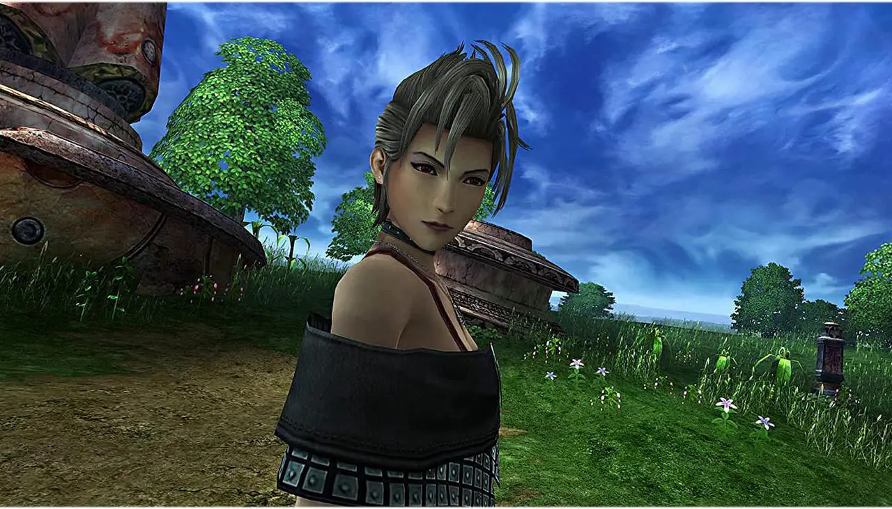 Alt view image 9 of 11 - Final Fantasy X|X-2 HD Remaster - Xbox One