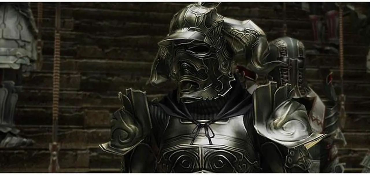 Alt view image 6 of 6 - Final Fantasy XII The Zodiac Age - Xbox One