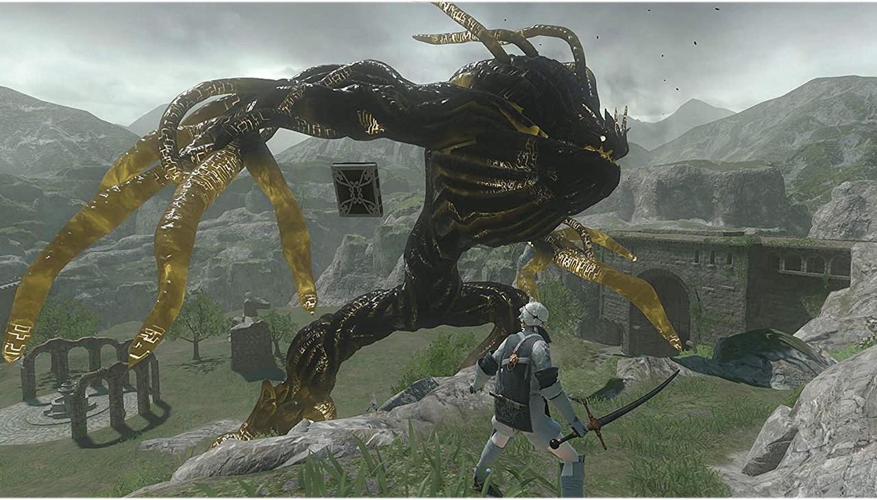 Alt view image 3 of 7 - Nier Replicant Ver.1.22474487139... - Xbox One