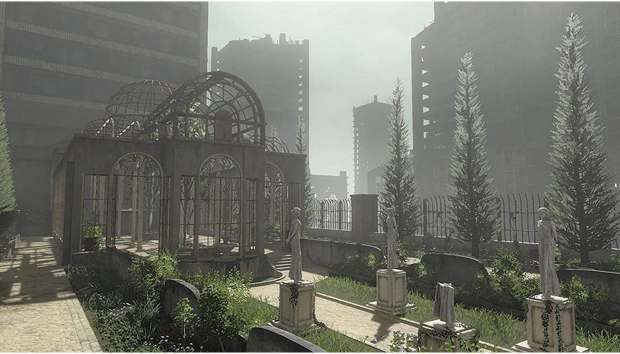 Alt view image 5 of 7 - Nier Replicant Ver.1.22474487139... - Xbox One