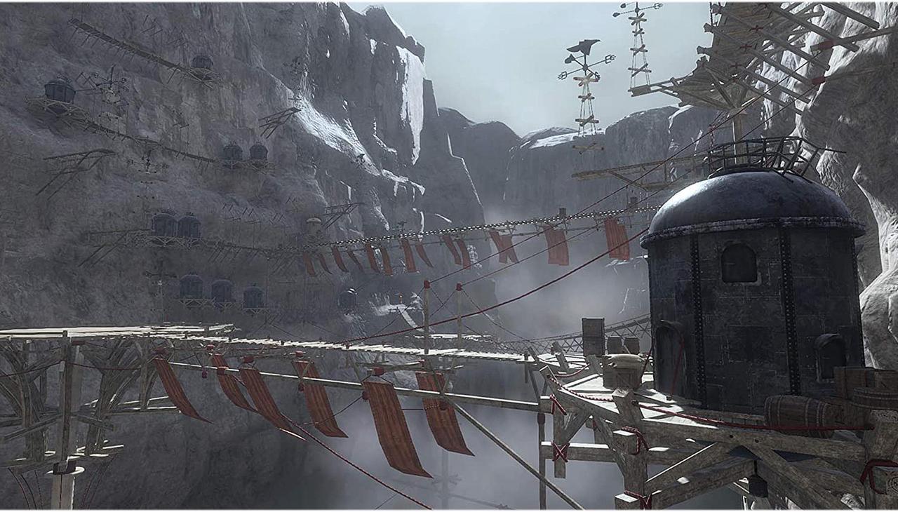 Alt view image 6 of 7 - Nier Replicant Ver.1.22474487139... - Xbox One