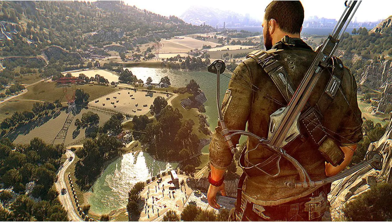 Alt view image 3 of 9 - Dying Light Anniversary Edition - Xbox One