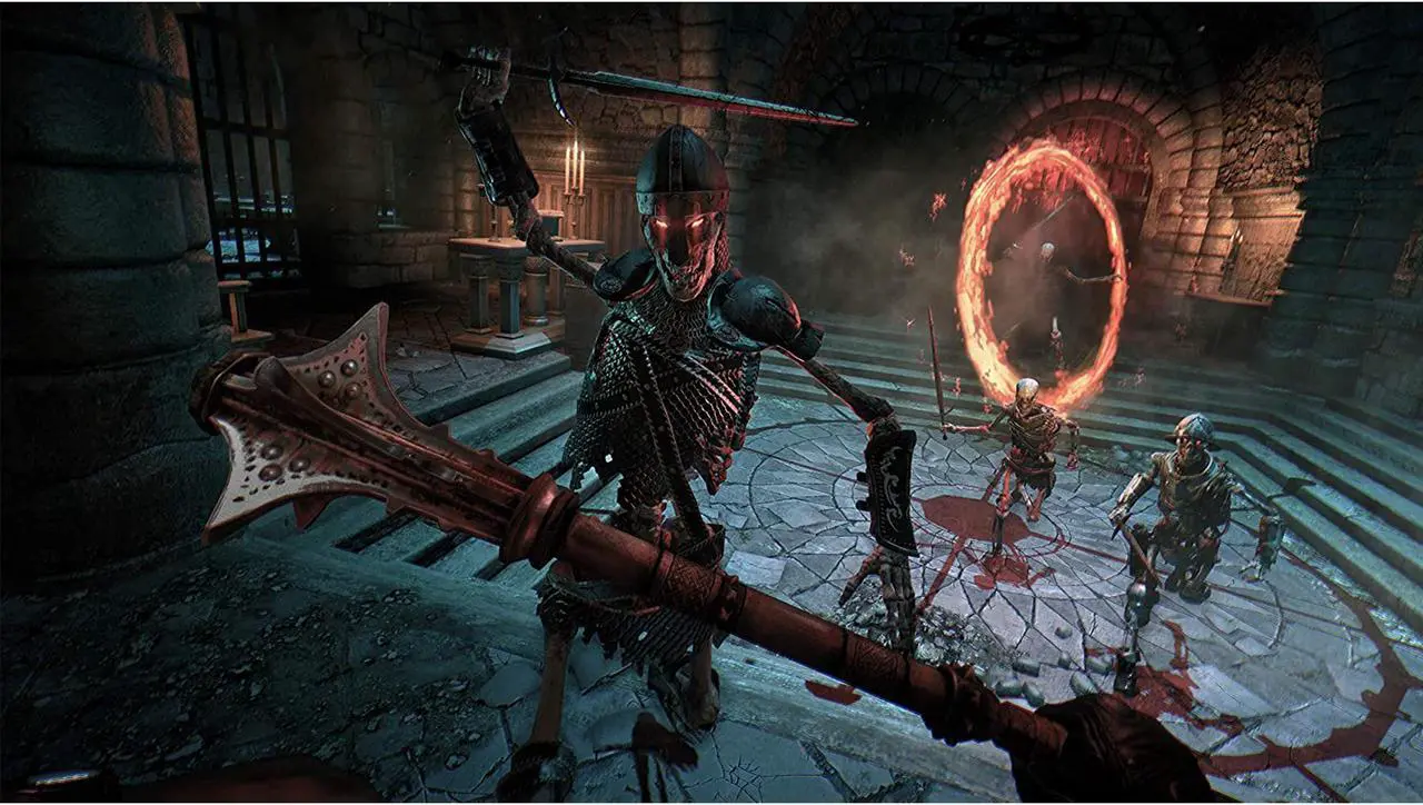 Alt view image 8 of 9 - Dying Light Anniversary Edition - Xbox One