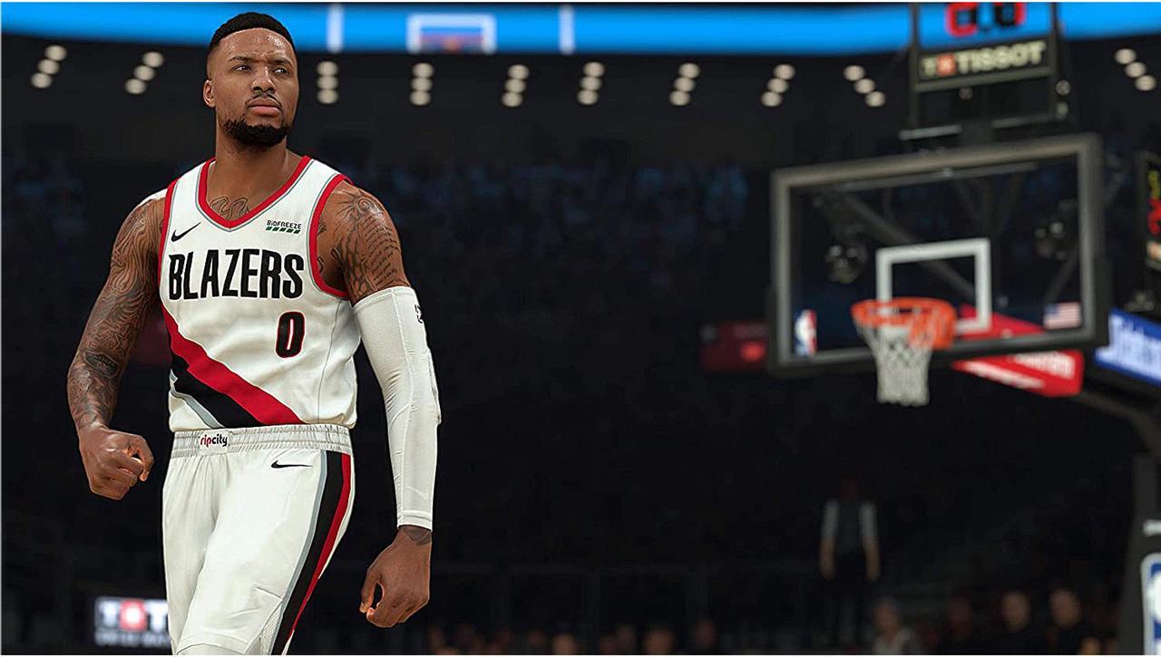Alt view image 8 of 16 - NBA 2K21 Mamba Forever Edition - Xbox One