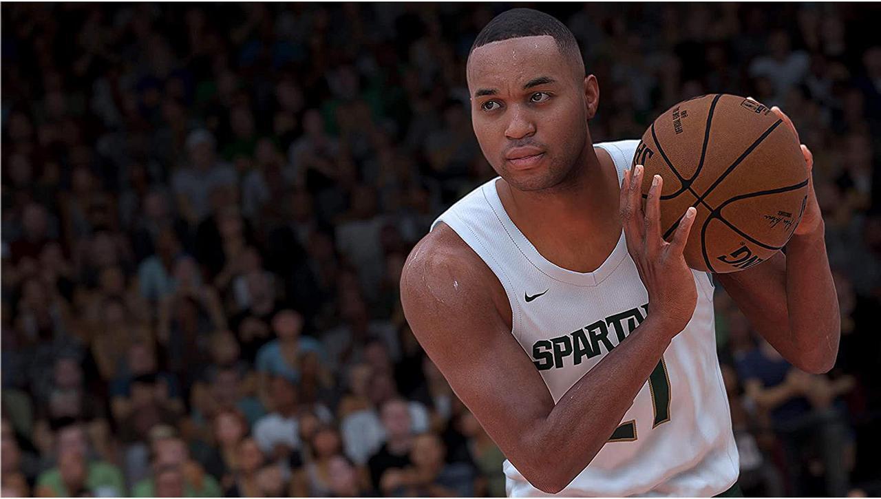 Alt view image 9 of 16 - NBA 2K21 Mamba Forever Edition - Xbox One