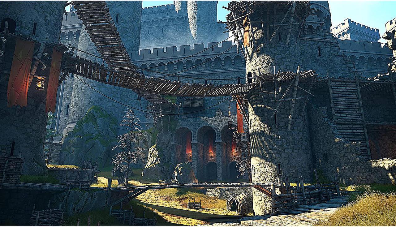 Alt view image 6 of 6 - Tiny Tina's Wonderland - Xbox One