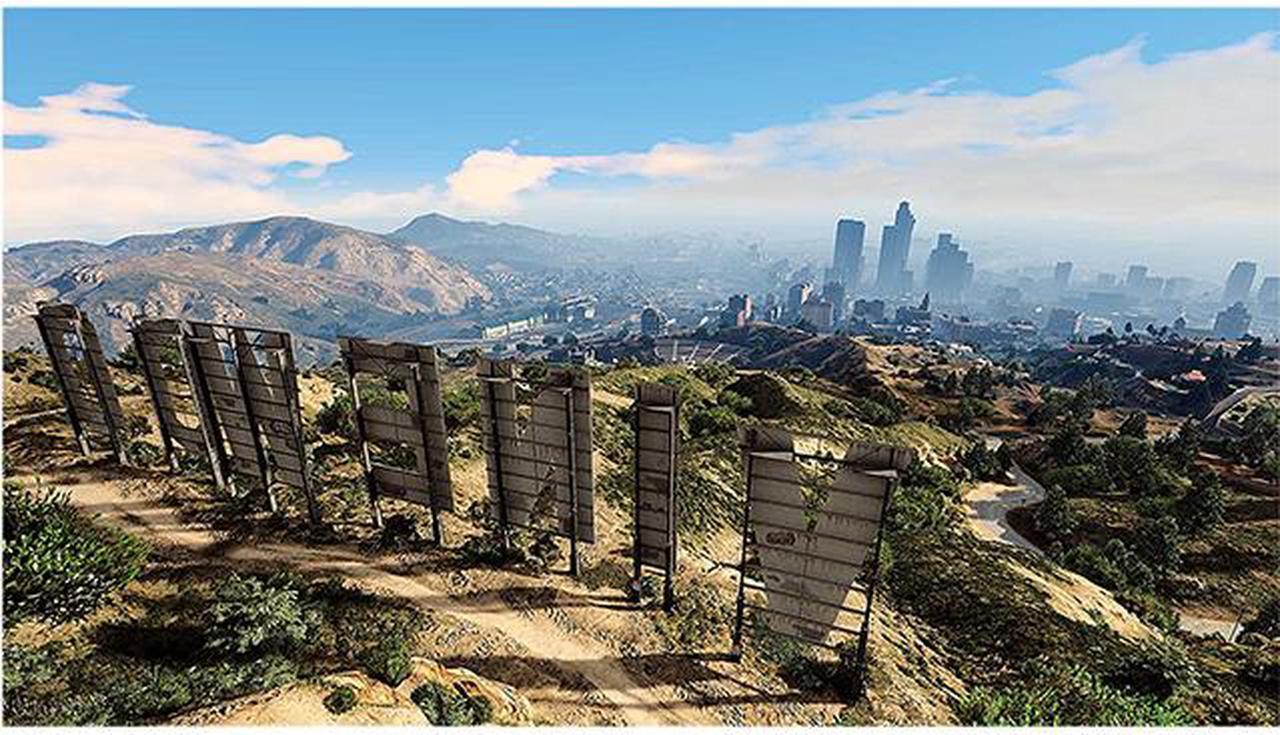 Alt view image 4 of 11 - Grand Theft Auto V - Xbox Series X