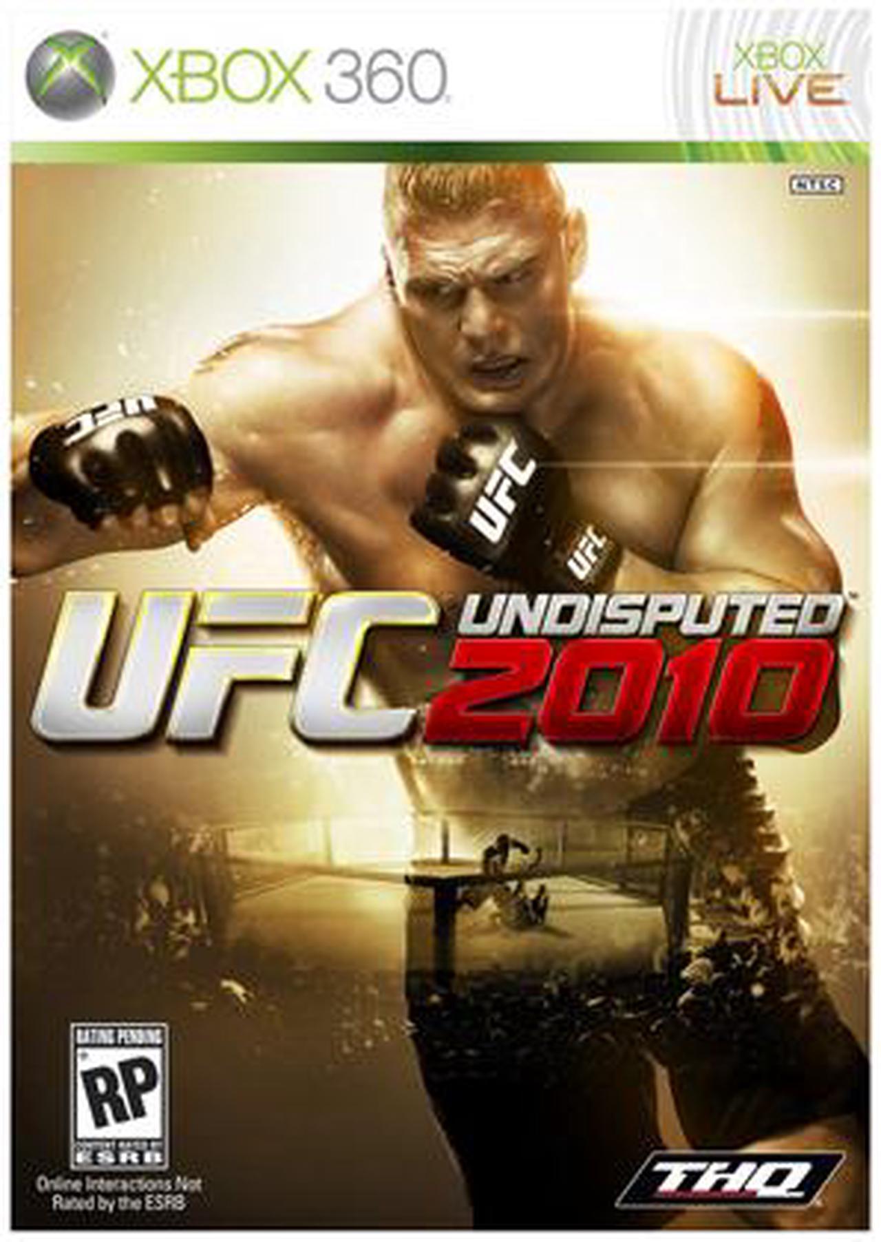 Main image of WWE Smackdown VS Raw 2007 Xbox 360 Game