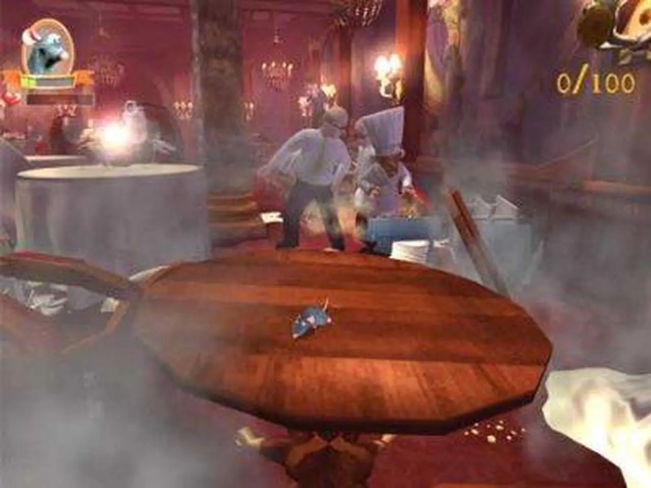 Alt view image 11 of 11 - Ratatouille Xbox 360 Game